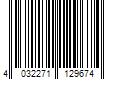 Barcode Image for UPC code 4032271129674