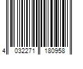 Barcode Image for UPC code 4032271180958