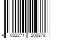 Barcode Image for UPC code 4032271200878