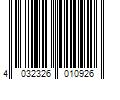 Barcode Image for UPC code 4032326010926