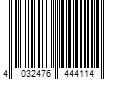 Barcode Image for UPC code 4032476444114