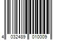 Barcode Image for UPC code 4032489010009