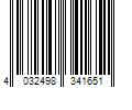 Barcode Image for UPC code 4032498341651. Product Name: Fun Factory Smartballs Duo - White/Grape