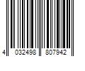 Barcode Image for UPC code 4032498807942