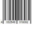 Barcode Image for UPC code 4032549018082