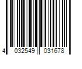 Barcode Image for UPC code 4032549031678