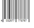 Barcode Image for UPC code 4032577778767