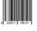 Barcode Image for UPC code 4032611159101