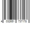 Barcode Image for UPC code 4032651737178