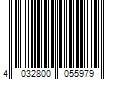 Barcode Image for UPC code 4032800055979