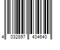 Barcode Image for UPC code 4032897434640