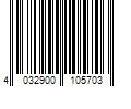 Barcode Image for UPC code 4032900105703