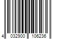 Barcode Image for UPC code 4032900106236