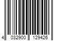 Barcode Image for UPC code 4032900129426