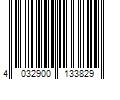 Barcode Image for UPC code 4032900133829