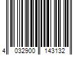 Barcode Image for UPC code 4032900143132