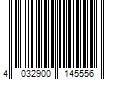 Barcode Image for UPC code 4032900145556