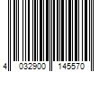 Barcode Image for UPC code 4032900145570