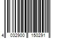 Barcode Image for UPC code 4032900150291