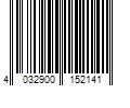 Barcode Image for UPC code 4032900152141