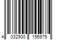 Barcode Image for UPC code 4032900155975