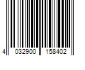 Barcode Image for UPC code 4032900158402