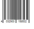 Barcode Image for UPC code 4032900158532