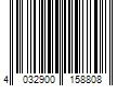 Barcode Image for UPC code 4032900158808