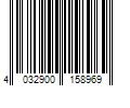 Barcode Image for UPC code 4032900158969