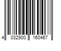 Barcode Image for UPC code 4032900160467