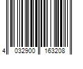 Barcode Image for UPC code 4032900163208