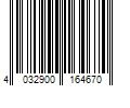 Barcode Image for UPC code 4032900164670