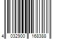 Barcode Image for UPC code 4032900168388