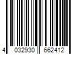 Barcode Image for UPC code 4032930662412