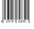 Barcode Image for UPC code 4033157828391