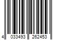 Barcode Image for UPC code 4033493262453