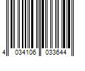 Barcode Image for UPC code 4034106033644