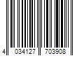 Barcode Image for UPC code 4034127703908