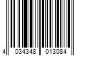 Barcode Image for UPC code 4034348013084