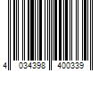 Barcode Image for UPC code 4034398400339