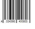 Barcode Image for UPC code 4034398400803