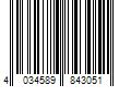 Barcode Image for UPC code 4034589843051