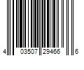 Barcode Image for UPC code 403507294666