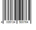 Barcode Image for UPC code 4035134500764