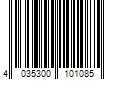 Barcode Image for UPC code 4035300101085