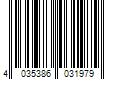 Barcode Image for UPC code 4035386031979