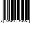 Barcode Image for UPC code 4035459234054