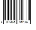 Barcode Image for UPC code 4035461312887