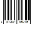 Barcode Image for UPC code 4035485016501