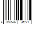 Barcode Image for UPC code 4035576041221